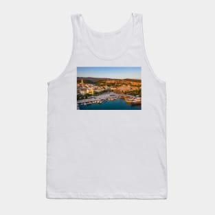 Crikvenica Tank Top